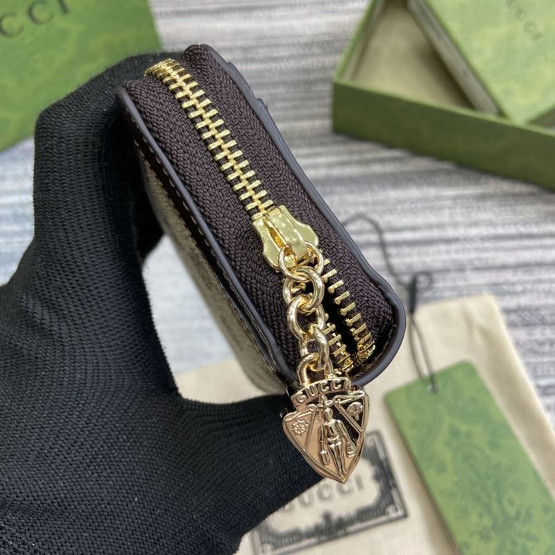 Gvc*1 wallets